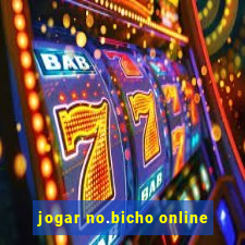 jogar no.bicho online